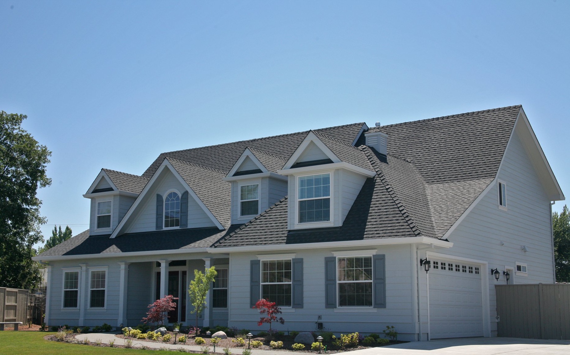 roofing company Lakewood