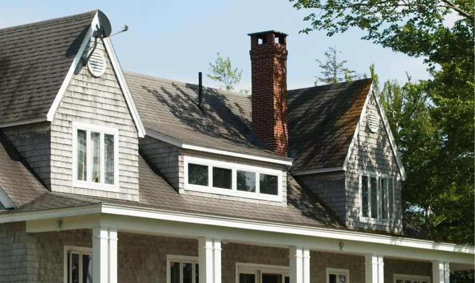 residential roofing repairs company
